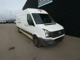 VW Crafter 35 L4H3 2,0 TDI SCR RWD 163HK Van 6g - 2