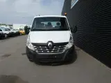 Renault Master T35 L3H1 2,3 DCI tvillingehjul start/stop 165HK Ladv./Chas. 6g - 2