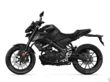 Yamaha MT-125 - 5