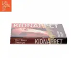 Kidnappet af Kathleen George (Bog) - 2