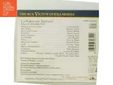 Verdi: La Forza Del Destino med Leontyne Price (DVD) - 3