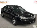 Ford Mondeo 2,5 Ghia 170HK 5d - 2