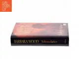 Solens datter af Barbara Wood (Bog) - 2