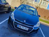 Peugeot 208 1,6 BlueHDi 100 Envy Sky - 2