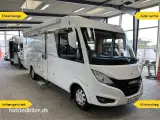 2019 - Hymer BMC I 680 Aut.