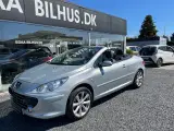Peugeot 307 2,0 16V CC - 2