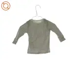 Bluse fra Minimies (str. 68) - 2
