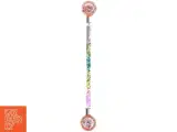 Glitterstav med kugler fra Robetoy (str. 40 cm) - 3