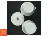 Tupperware beholder og krus fra Tupperware (str. Ø. 10 cm. længde. 15 cm) - 3