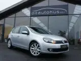 VW Golf VI 1,4 TSi 122 Highline - 2