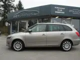 Skoda Fabia 1,2 TSi 86 Ambition Combi - 5