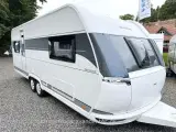 2023 - Hobby Prestige 620 CL   Enkeltsenge-Telt-Truma combi6 - 2