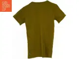 Grøn T-Shirt med taltryk fra Phister & Philina (str. 140) - 2