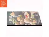 Let din dag - med mad og bevægelse (Bog) - 2