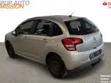 Citroën C3 1,4 HDI Vitamin 70HK 5d - 4