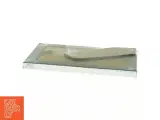 Sølvfarvet Billedramme (str. 18 x 13 cm) - 2