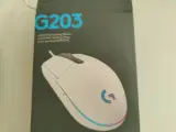 Gaming mouse 