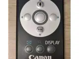 Canon WL-DC100 fjernbetjening til Canon Digital
