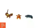 Pokemon figurer (str. 4 cm) - 4