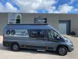2024 - Carthago van 640 LE GT   Topmodel - enkeltsenge, Ko-øje-vinduer i bag, 9-trins automatgear, skiltegenkendelse, fjernlysassistent, navigation, Pioneer mediacenter, m.m.m. - 2