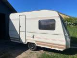 Campingvogn 