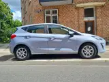 Ford Fiesta 1,0 EcoBoost mHEV Titanium - 4
