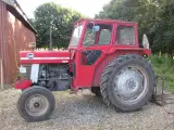 traktor købes