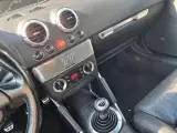 AUDI QUATTRO TT CABRIOLET 225 - 4