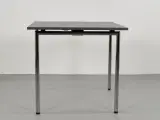 Four design klapbord med antracit bordplade - 5