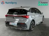 Cupra Born 58  - 5