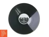 Handel Water Music LP fra FONTA - 2
