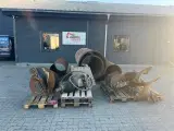 - - - Digga PD15-5 jordbor sæt med bor og foringsrør - 3