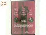 Bryllup Live Comedy Show af Jonatan Spang (DVD) - 3