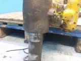Hanomag 44C Løfte Cylinder 1608133M91 - 5