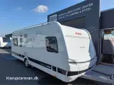 2015 - Dethleffs Nomad Snow 560 FR - 2
