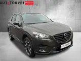 Mazda CX-5 2,5 SkyActiv-G 192 Optimum aut. AWD - 2