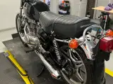 Honda CB400T HawkII. - 5