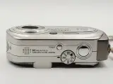 ⭐️· Digitalkamera: Samsung Digimax A6 - 3