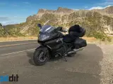 BMW K 1600 GA Grand America - 5
