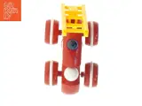 BRIO brandbil legetøj fra BRIO (str. 14x11 cm) - 2
