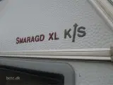 2007 - Kabe Smaragd XL KS - 2