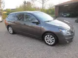 Peugeot 308 1.6 Blue HDi Stc år 2016.  - 4