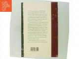 Kontrakten : roman af Cecilie Rosdahl (Bog) - 3