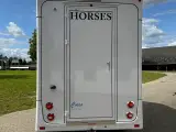 Renault Corso hestetransporter - 2