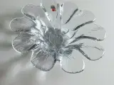 Holmegaard glasskål