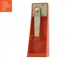 Retro dåseåbner Røde Clara  (str. 19,5 x 7,5 x 7 cm) - 2