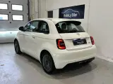 Fiat 500e  Icon - 5