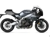Yamaha XSR 900 GP - 5