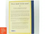 Verdens bedste KUR af Christian Bitz (Bog) - 3