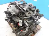 GEHL AL750 Motor Deutz TD3.6L4 - 4